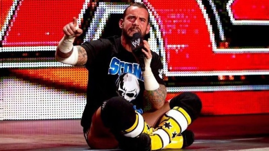 Punk Pipe Bomb