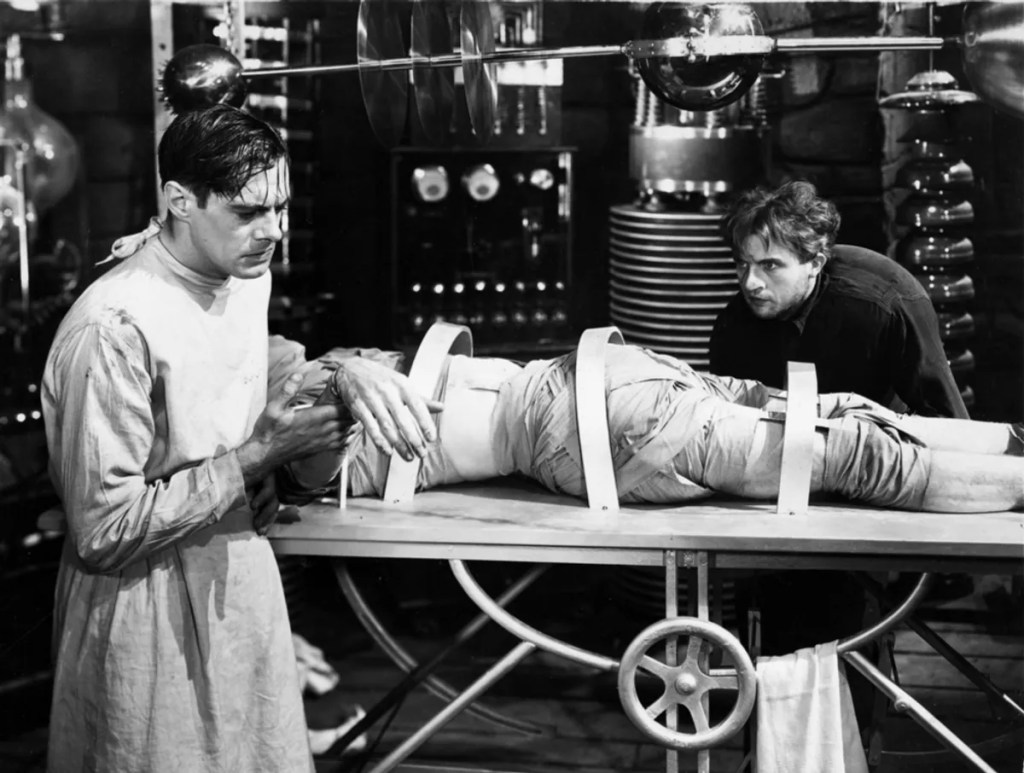 Frankenstein