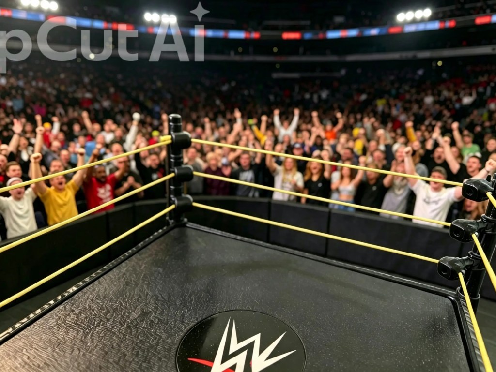 absent wrestlers