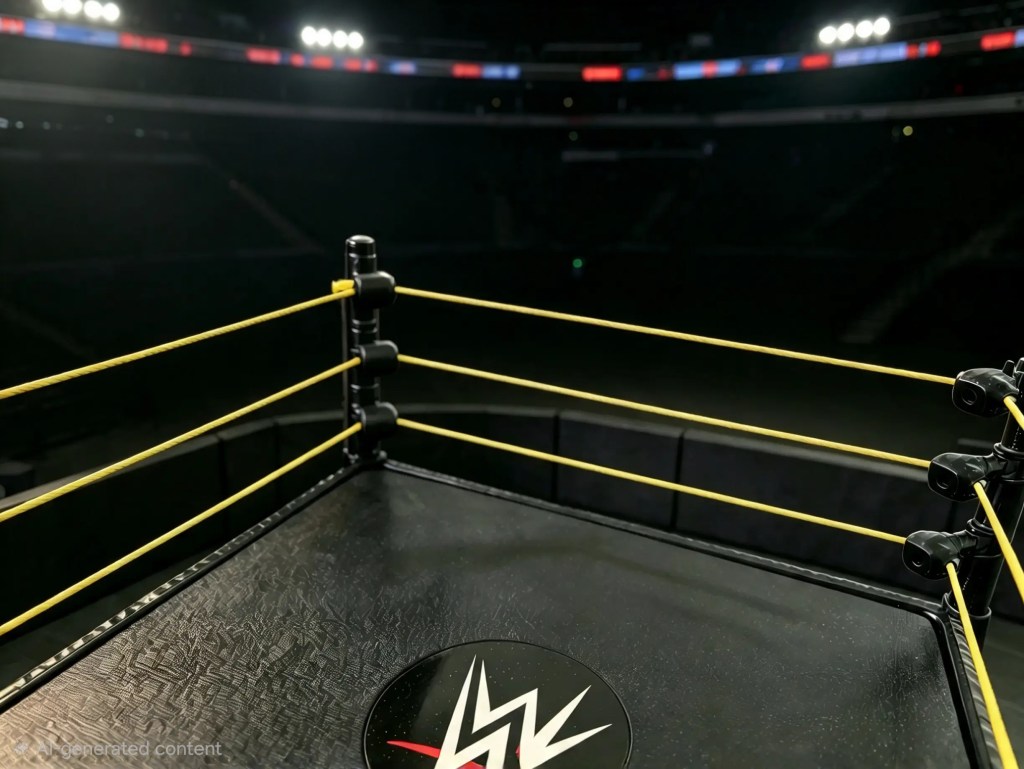empty ring